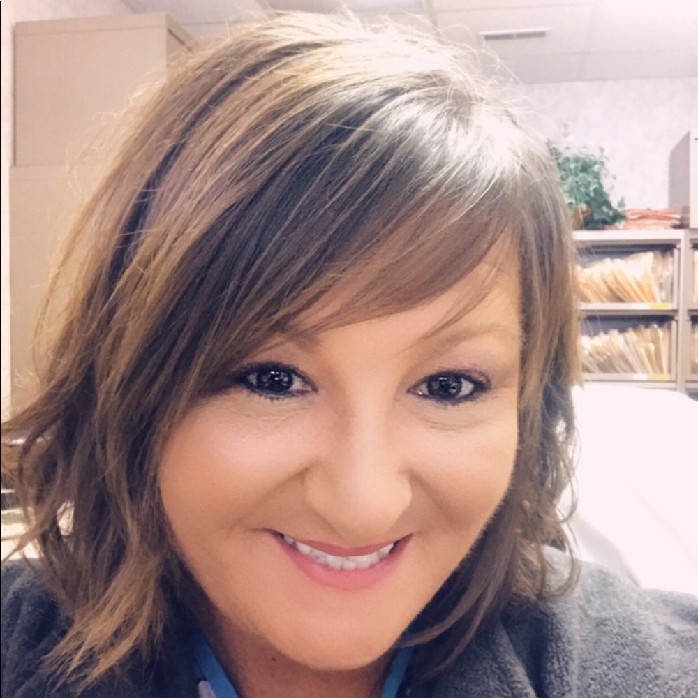 Meet your Posher, Kellie